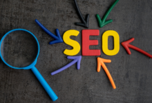 Photo of The Significance of SEO in Increasing Online Exposure and Improving Web Performance