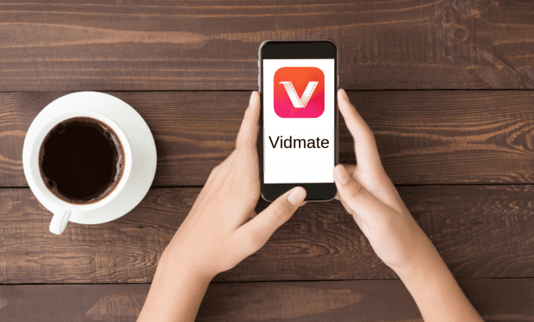 Vidmate App