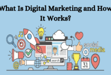 Photo of What Is Digital Marketing and How It Works?