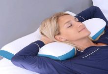 Photo of What is the best pillow for neck pain?