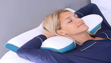 Photo of What is the best pillow for neck pain?