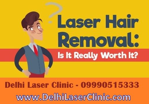 Laser hair removal How does it work? Brampton residents’ FAQ