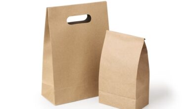 Photo of Why Should You Invest In The Paper Bag Business?