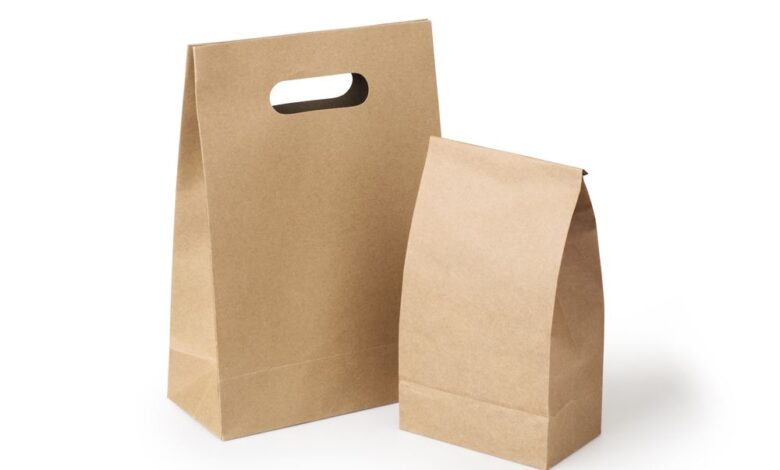 Paper Bag