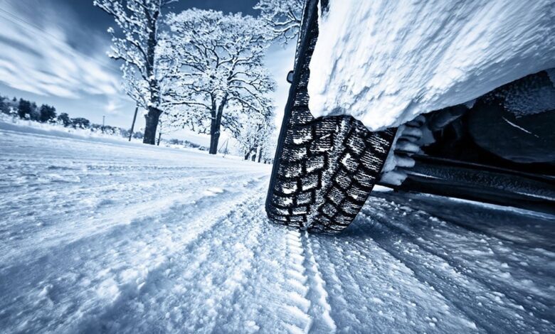 winter tyres