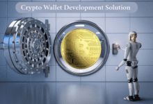 Photo of Cryptocurrency Wallet Development Solution