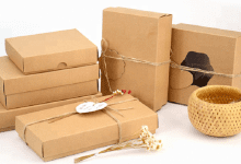 Photo of Custom Packaging Boxes with Logo – How Businesses Get Popular?