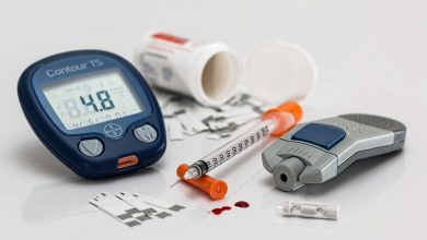 Photo of Common Questions On Diabetes.