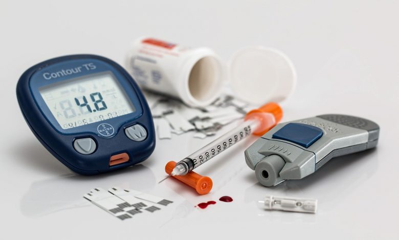 Common Questions On Diabetes