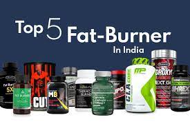 Modern Weight Loss Solutions: These 5 Fat Burners Are the Best in Today’s Market