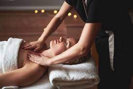 Photo of How Does A Relaxing Massage Help In Improving Overall Health?How Does A Relaxing Massage Help In Improving Overall Health?