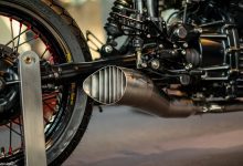 Photo of All That You Need To Know About The Motorcycle Exhausts