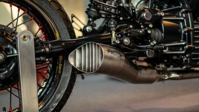 Photo of All That You Need To Know About The Motorcycle Exhausts