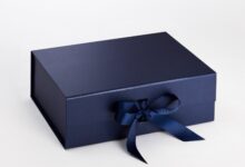 Photo of Custom Folding Boxes and Their Multipurpose Benefits for a Brand