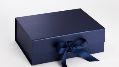 Photo of Custom Folding Boxes and Their Multipurpose Benefits for a Brand