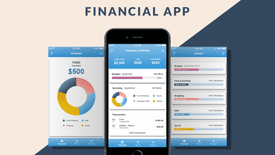 Photo of Finance Apps UK