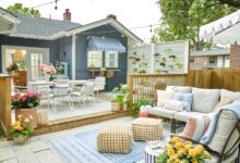 Photo of Top 10 Simple Ideas For Decorating Your Home During Summer