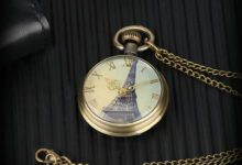 Photo of Top five most expensive pocket watches ever made.