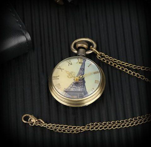 most expensive pocket watch