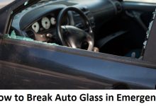 Photo of How to Break Auto Glass in Emergency