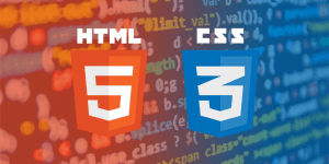 CSS and HTML