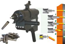 Photo of Hydraulic Tube Pullers – The Most Important Equipment For Moving The Tubes From The Boilers