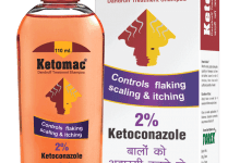 Photo of Make Your Hair Roots Strong And Healthy With Ketomac Oil