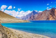 Photo of Manali Leh Highway Tourist Squares