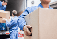 Photo of Reasons To Hire Local Moving And Storage Companies