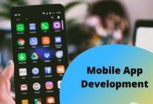 Photo of Mobile App Development in 2021: List of Top 5 Frameworks