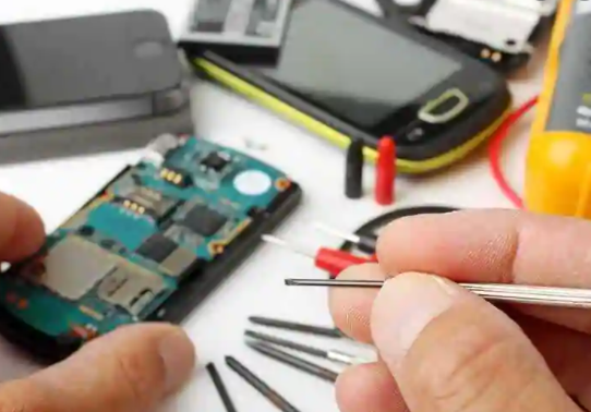 mobile repair service indirapuram