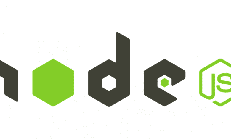 Why Learn and join together The Development of a Web with Node JS