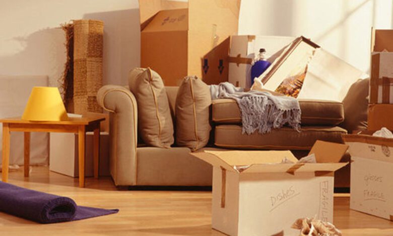 packers and movers