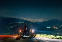 Photo of How to Stay Safe While Riding a Motorcycle in the Mountains?