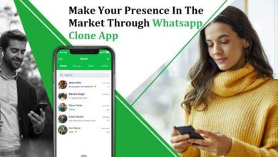 Photo of Make Your Presence In The Market Through Whatsapp Clone App