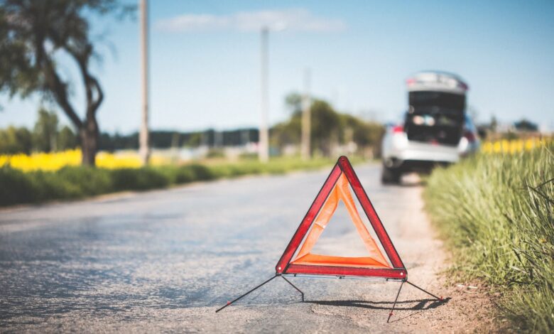 roadside assistance