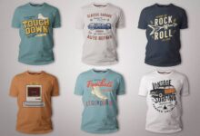 Photo of Tips To Avoid Common Mistakes While Designing Custom T-Shirt