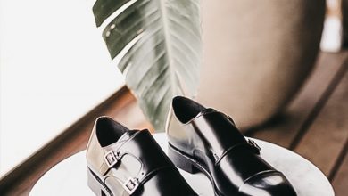 Photo of Vegan Shoes: Why To Choose Them?