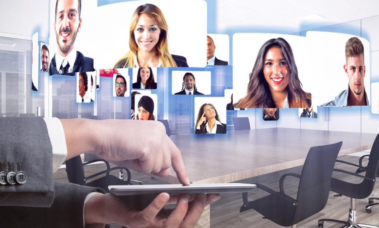 Master the world of video conferencing applications