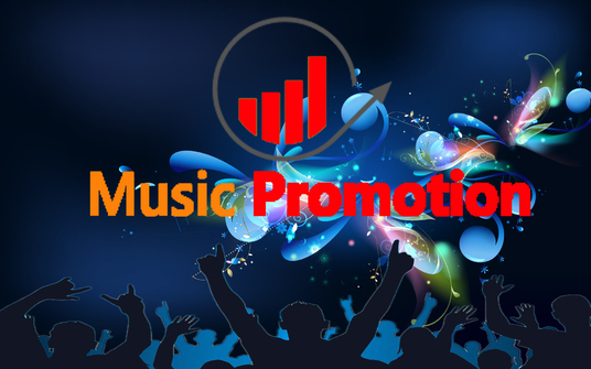 music promotion packages