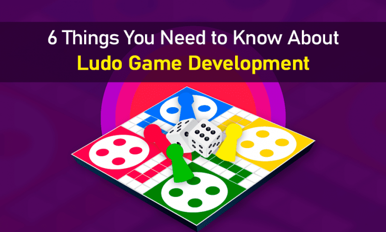 Ludo Game Development