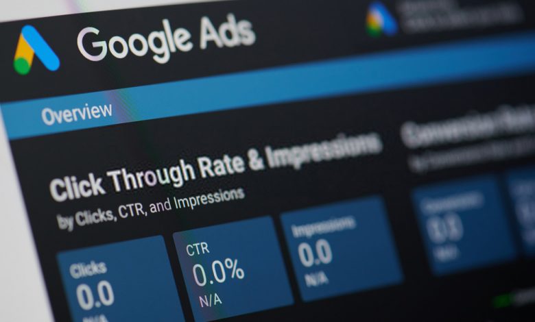 Reasons for Using Google Ads