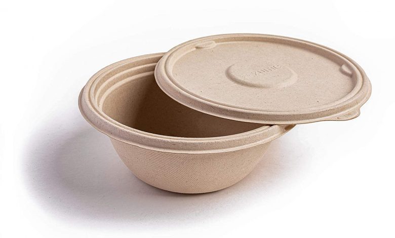 eco friendly packaging bowl