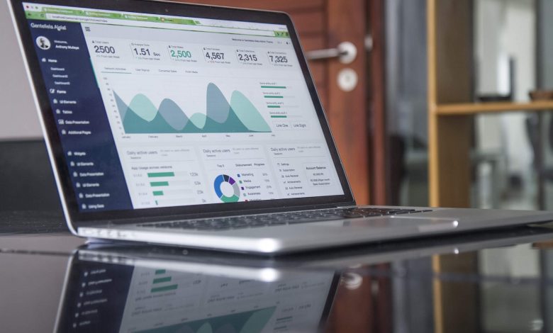 8 Accounting Tools You Need to Run a Successful Small Business