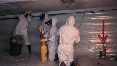 Photo of Asbestos Abatement Denver
