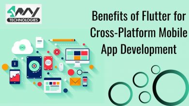 Photo of Benefits of Flutter for Cross-Platform Mobile App Development