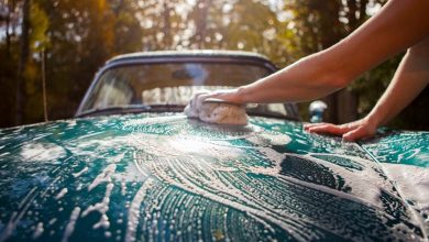 Photo of Importance of Regular Car Wash