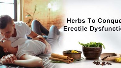 Photo of Herbs To Conquer Erectile Dysfunction