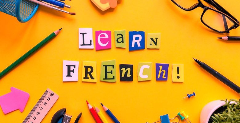 How can I learn French easily?