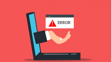 Photo of How to solve [pii_email_f471d3ee8613f77bd6e2] and other Microsoft Outlook errors